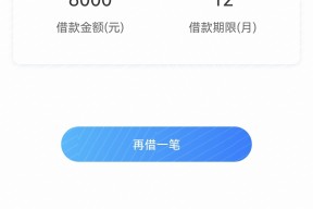 征信花了急用钱？这5招帮你快速筹到救命钱